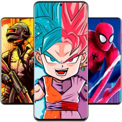 JRG Apps Wallpapers & Backgrounds for Android devices